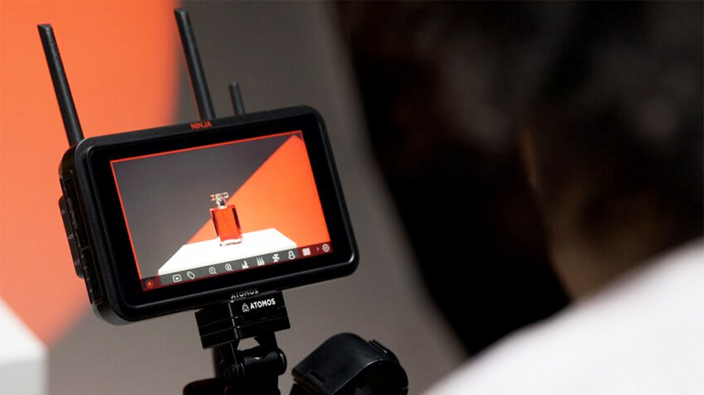 Atomos Ninja TX