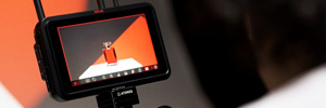 Atomos aúna HDMI, SDI, cloud y CFexpress en su nuevo monitor-grabador Ninja TX