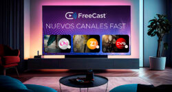 Atresmedia Internacional - FreeCast - FAST