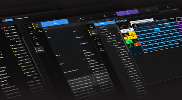 Bitfocus - Buttons - IBC 2025