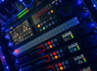 Blackmagic Design - Starlite Festival