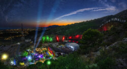 Blackmagic Design - Starlite Festival