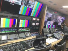 Bravo Pictures con LaON