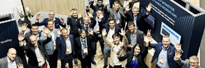 Broadpeak celebrará su 15 aniversario en IBC 2025 con novedades