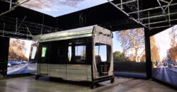 Brompton - Absen - VP - France télévisions - France tv - V Studios