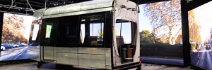 V Studios (France Télévisions) transiciona a la producción virtual con Brompton y Absen