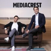 Cristian Liarte y Antonio Aragón