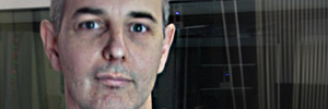 Gonzalo Rielo Zurita, nuevo director técnico de Cadena SER