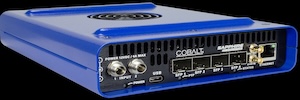 Cobalt Digital demostrará soluciones ST 2110 «plug and play» y una gama ampliada de IPMX en IBC 2025