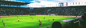 DAZN conectó a sus equipos de producción del Mundial de Clubes con la tecnología cloud de TVU