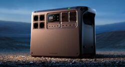 DJI Power 2000