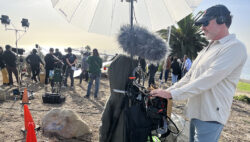 DPA - Dan McCoy - SuperZuca Sound Cart - 2061 Mini Omni