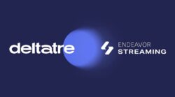 Deltrate - Endeavor