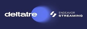 Deltatre compra Endeavor Streaming reforzando su presencia en servicios digitales y OTT