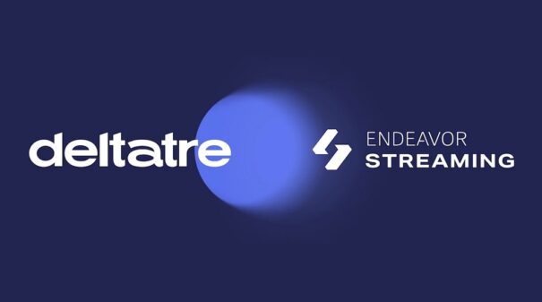 Deltrate - Endeavor