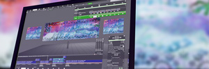 Disguise estrena X1, versión portátil de Designer que permite crear contenido 4K sin servidores multimedia