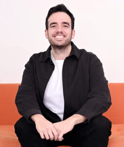 Edu Martín Castro, Programmatic Industry Manager & CTV lead en DV360 (Google)
