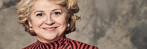 La Academia de Cine otorga el Premio Elías Querejeta a Esther García