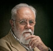 Gonzalo Suárez por Gonzalo Suárez