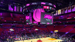 Grass Valley - Daktronics - Estadio - Stadium