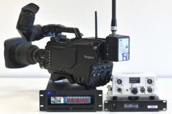 Ikegami UHK-X700RF