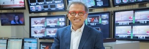 Jordi Hurtado, Premio Nacional de Televisión 2025