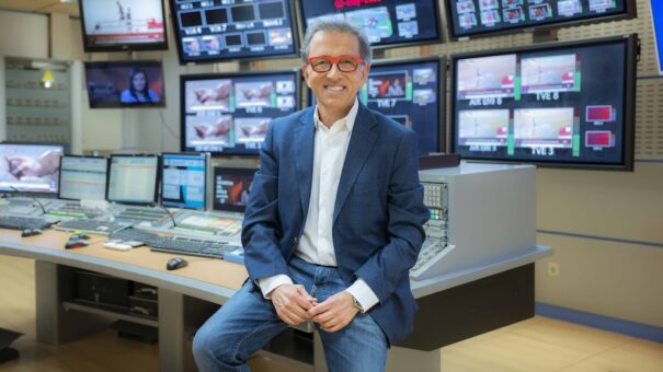 Jordi Hurtado (TVE)