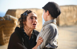 La Hora Escrita - Rodaje