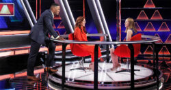 La Pirámide RTVE Globomedia The Mediapro Studio Version US Sony