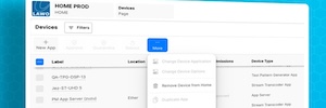 Lawo HOME, ahora con mejoras arquitectónicas y licencias transparentes