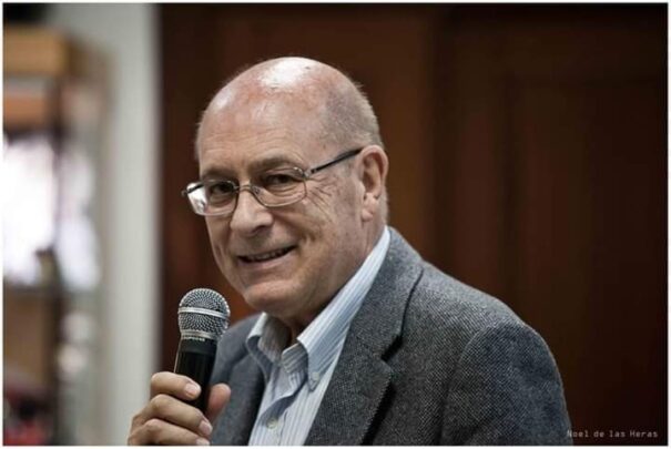 Miguel Blasco