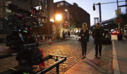 Marfil Ébano Enfrentados - Prime Video - Pokeepsie