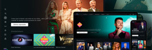Presente y futuro de Mediaset Infinity, la nueva plataforma con espíritu AVOD de Mediaset España
