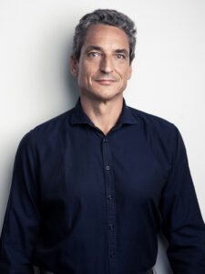 Mediaset Infinity - Plataforma - Mediaset España - AVOD - Juan Baixeras