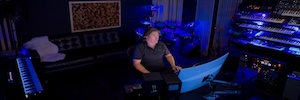 Michael Phillips integra los plug-ins de Nugen en su último proyecto de audio inmersivo