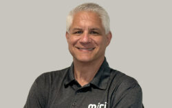 Miri Technologies - David Cohen