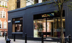 Molinare - HQ - Nara - Filmlight