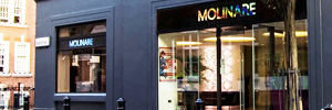 Molinare se vuelca en la postproducción colaborativa con Nara (Filmlight)