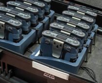 Movicom con Clear-Com