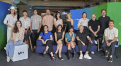 Movistar Plus+ Originales - Series - Peliculas - Presentación julio 25