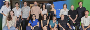 Riesgo y ambición, en la nueva oleada de originales de Movistar Plus+