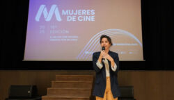 Mujeres de Cine - 2025 (Foto: Mujeres de Cine)