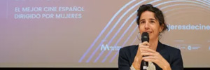 Mujeres de Cine inicia su 16ª edición con más de 20.000 espectadores