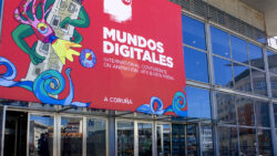 Mundos Digitales - A Coruña - Conferencias