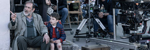 Netflix produce ‘El niño’, la nueva película de Mariano Barroso