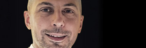 Massimo Mazzeo liderará el área de ingeniería de Netgear