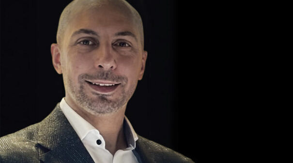 Netgear - Massimo Mazzeo - Ingeniería