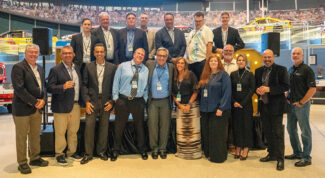 Neutrik Americas 50 aniversario - evento - Equipo