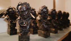 Premios Goya - Goyas 2026 - Bases - (Foto: Víctor Lafuente - Academia de Cine)