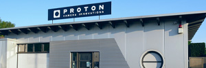 Proton celebrará la expansión de sus centros de producción en IBC 2025